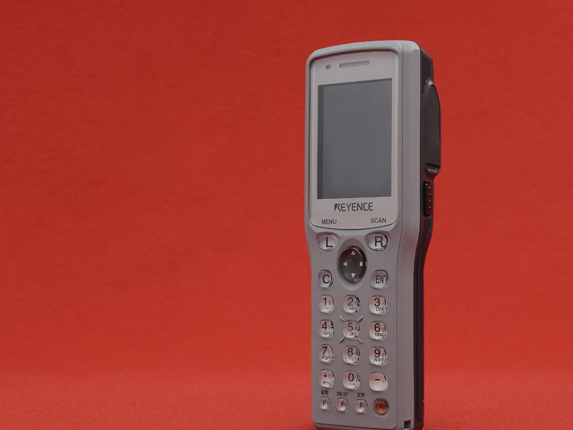 ハンディターミナルのおすすめ機種紹介！在庫管理を高速＆効率化！