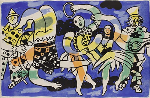 両大戦間のモダニズム：1918-1939 煌めきと戸惑いの時代 ｜ 展覧会