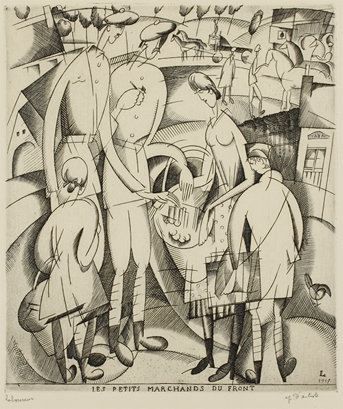 両大戦間のモダニズム：1918-1939 煌めきと戸惑いの時代 ｜ 展覧会