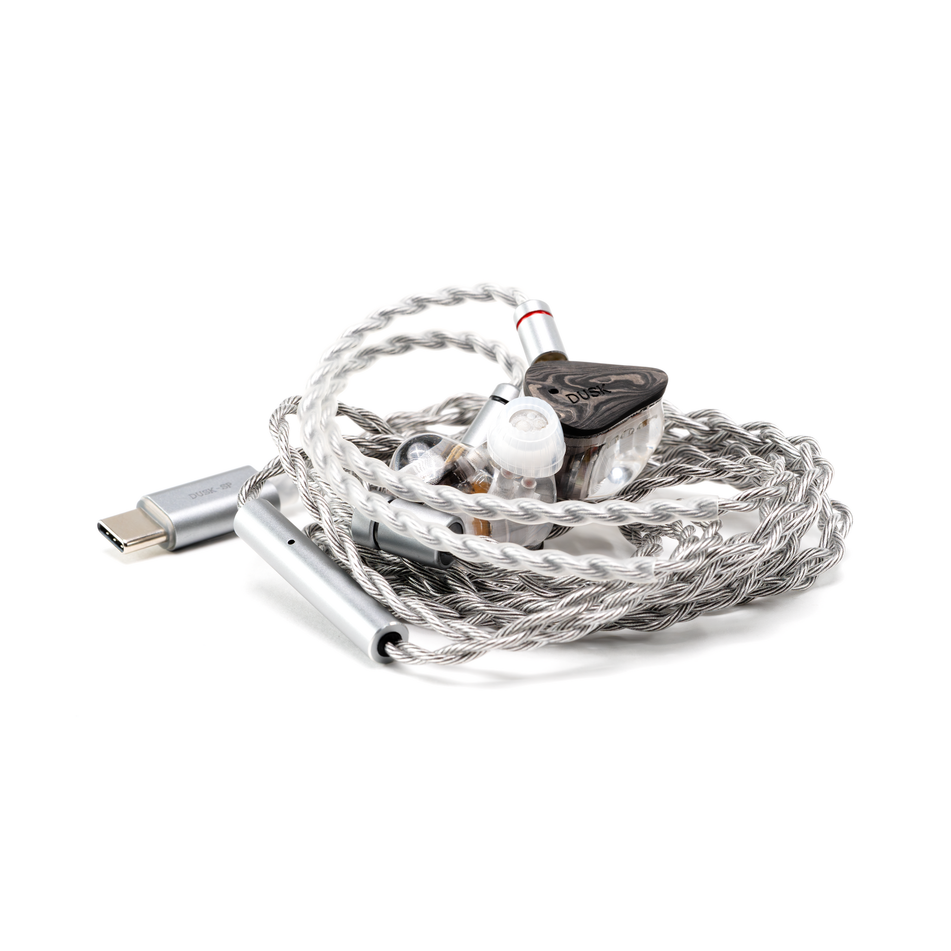 Moondrop x Crinacle DUSK | The Hangout – The Hangout by Crinacle