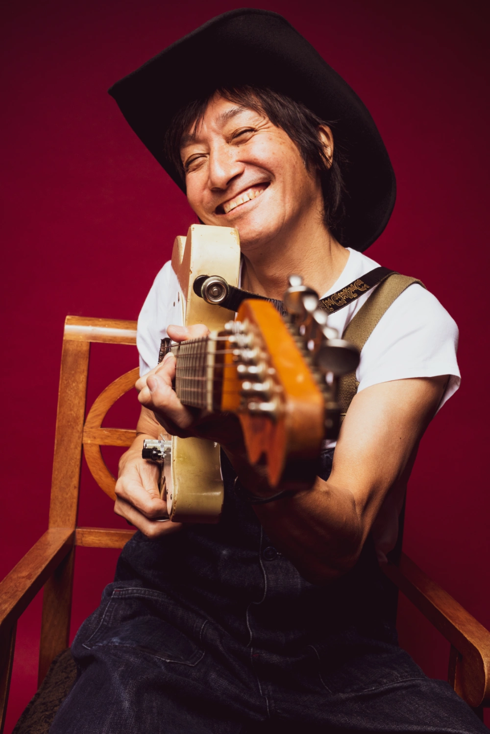 内濠KOFUN STAGE/外濠HANIWA STAGE | 古墳フェス はにコット