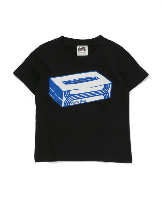 ティッシュボックスTキッズ — HABUBOXオンラインストア