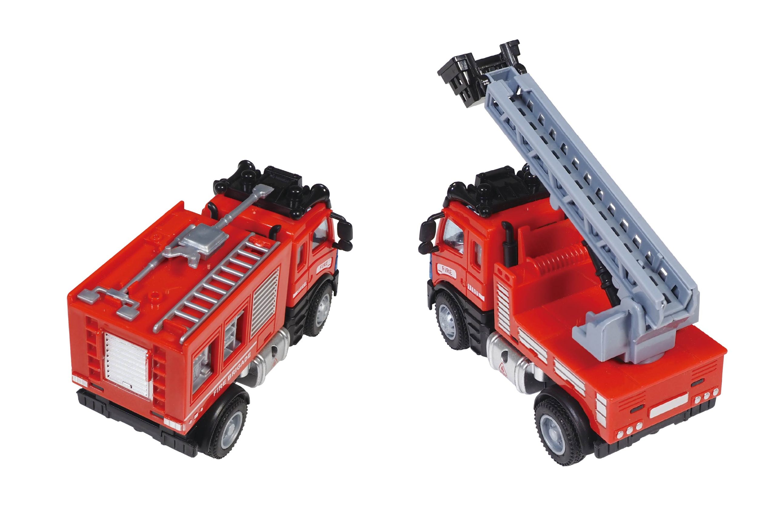 RC働く車ミニ | 株式会社ハック