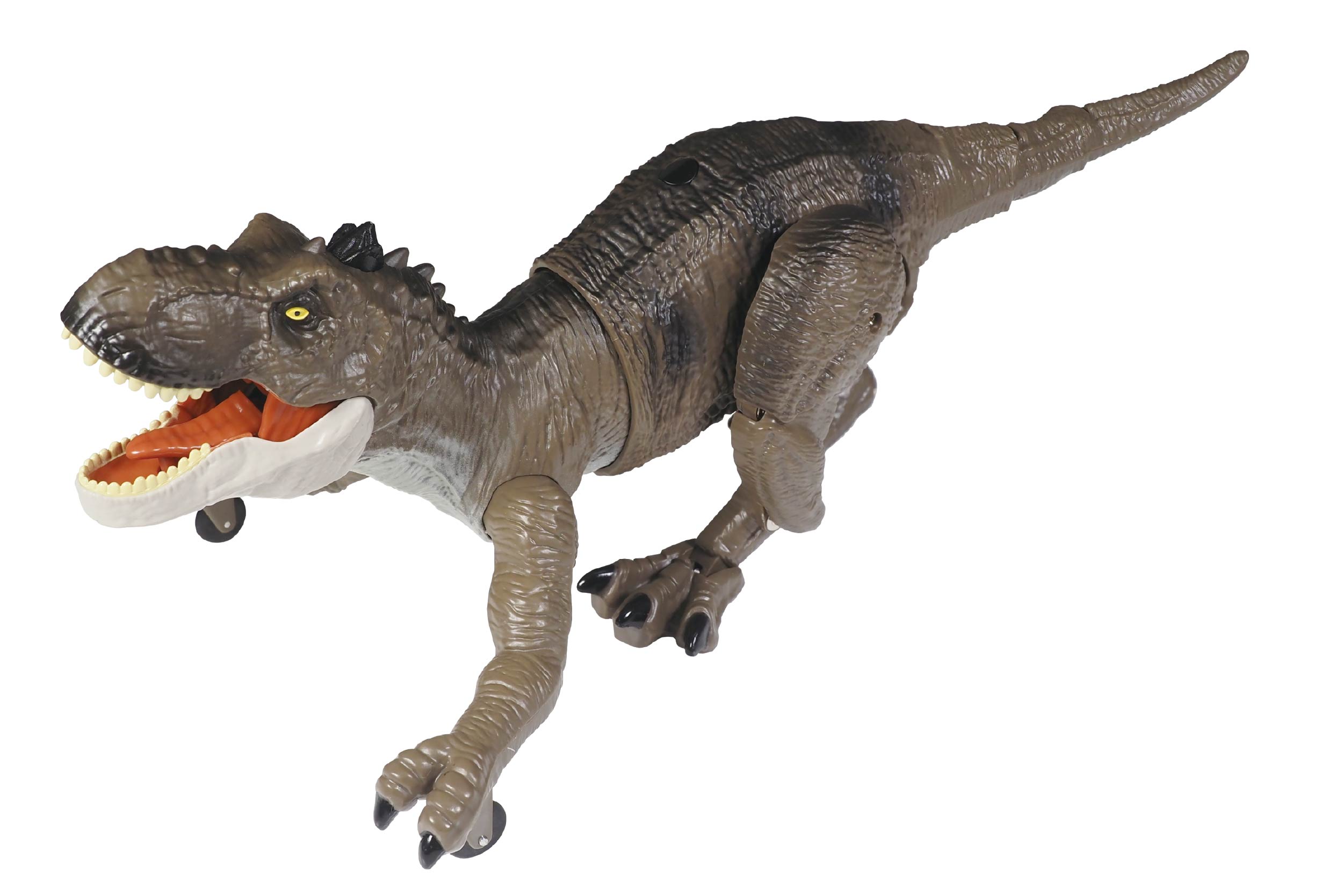 RC咆哮!!ディノサウルス2.4GHz | 株式会社ハック