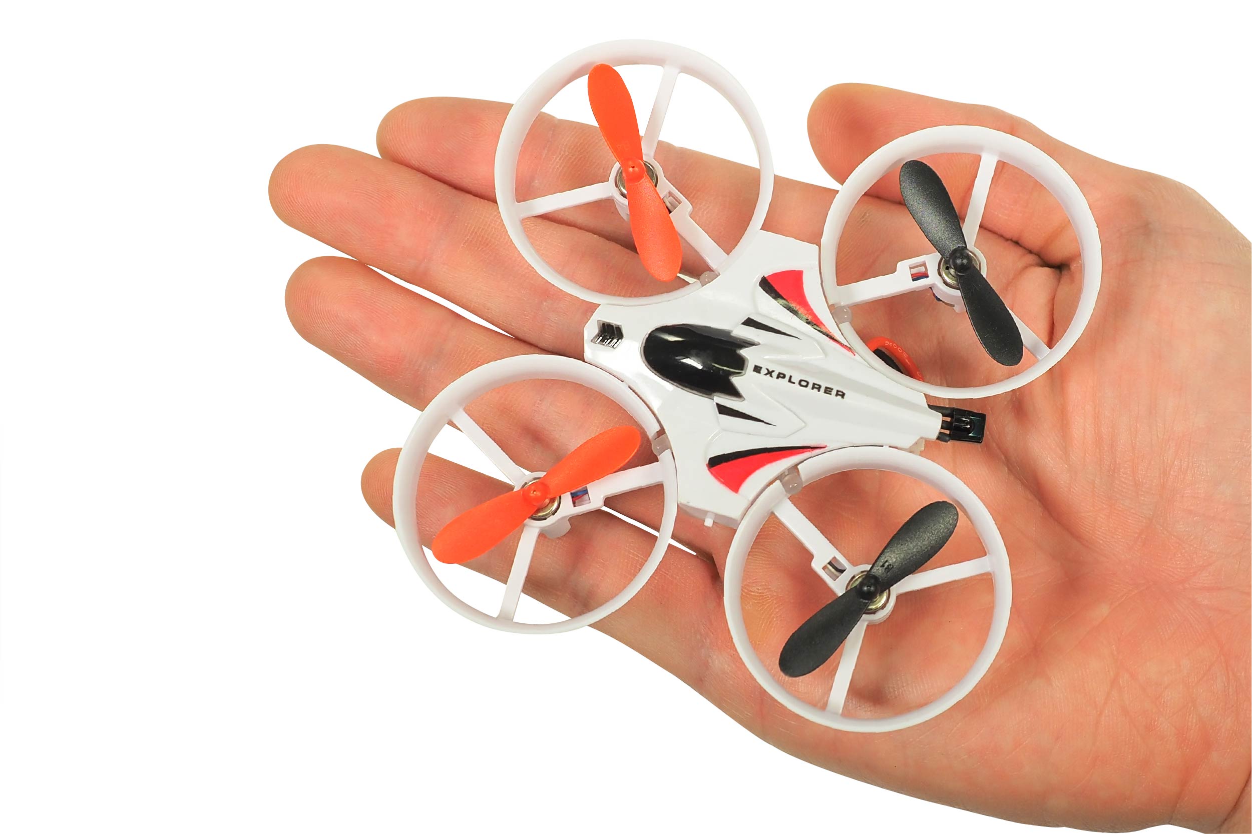 赤外線ドローン プロテクションフォース | 株式会社ハック