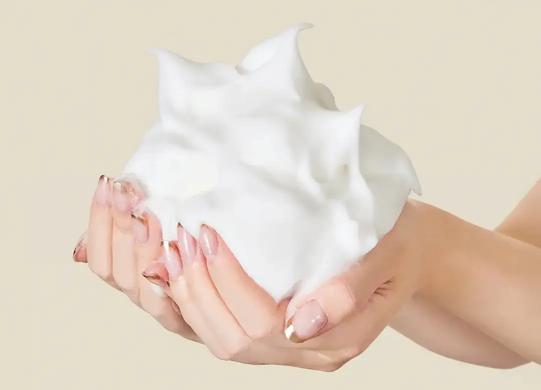 はちみつ洗顔石けん｜HACCI公式オンラインストア