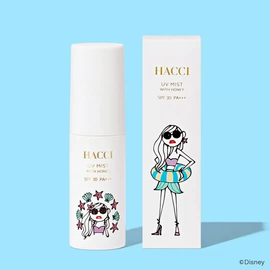 HACCI公式オンラインストア