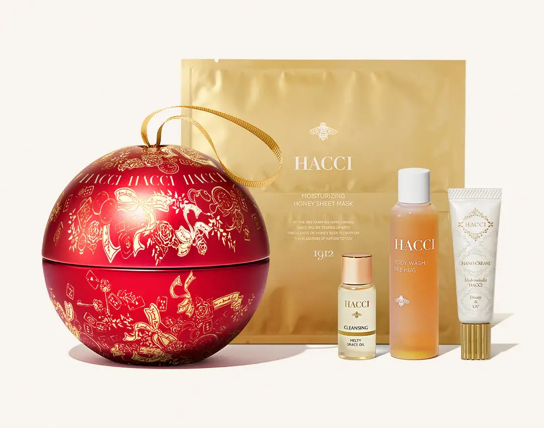 ホリデーコレクション