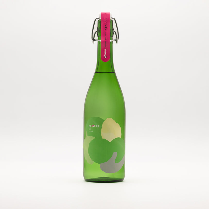 All Products – haccoba -Craft Sake Brewery-