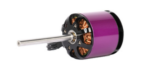 A60 Brushless Motors – Hacker Motor Shop USA