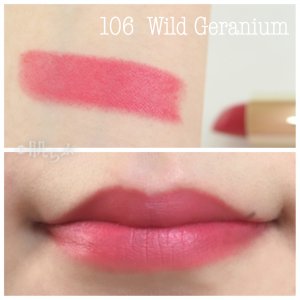 クレ・ド・ポーボーテ【ルージュアレーブル カシミア】全色レビュー