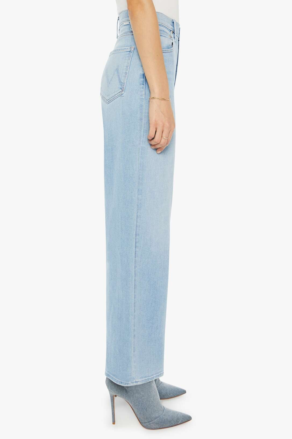 HW Spinner Zip Flood