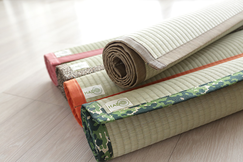 波動畳ラグマット｜波動畳グッズ.com