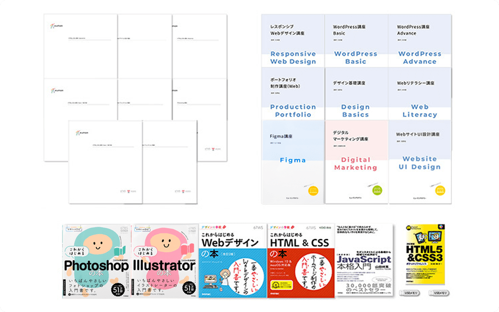 在宅ワーク Webデザイナー・Web制作講座|ヒューマンアカデミー通信講座