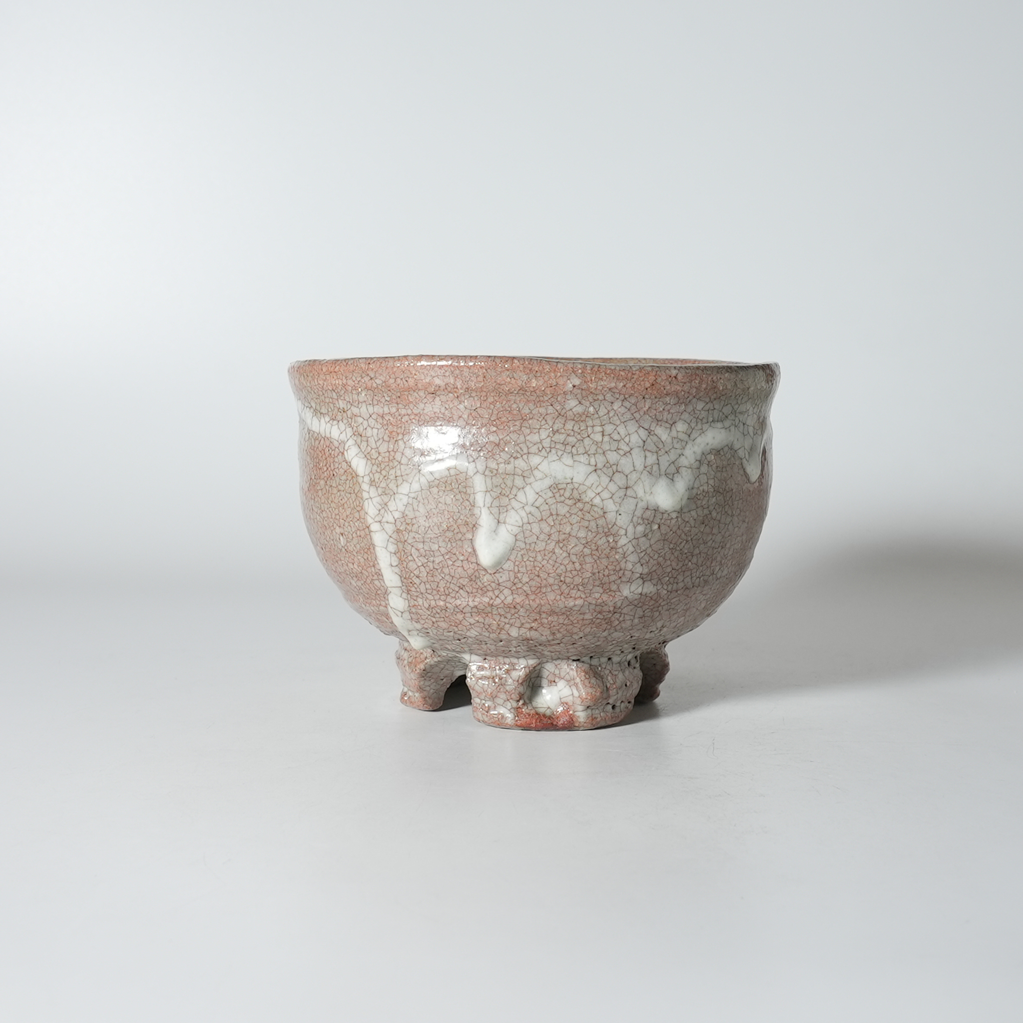 抹茶茶碗 時松泰礼 萩焼 | 萩焼屋Hagiyakiya ネットショップ