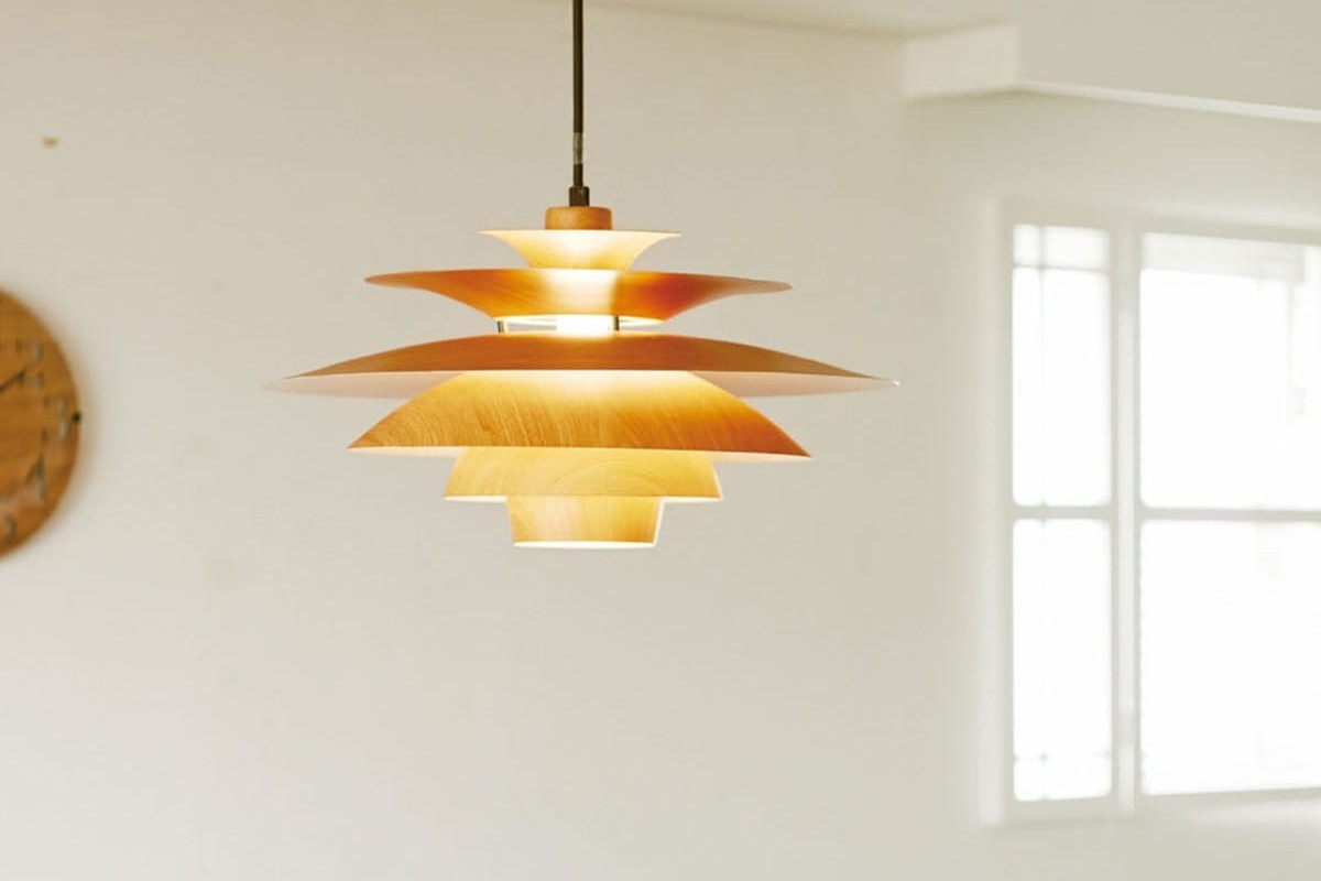 ペンダントライト Norden ノルデン｜ライト・照明｜ペンダントライト