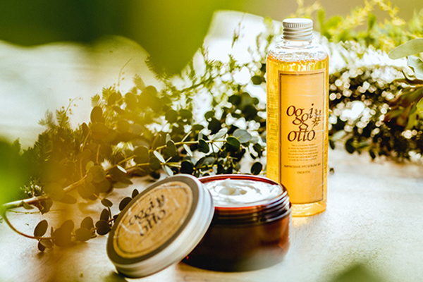 髪に潤いを取り戻す！oggi ottoのトリートメントでサラツヤ美髪に。Lee