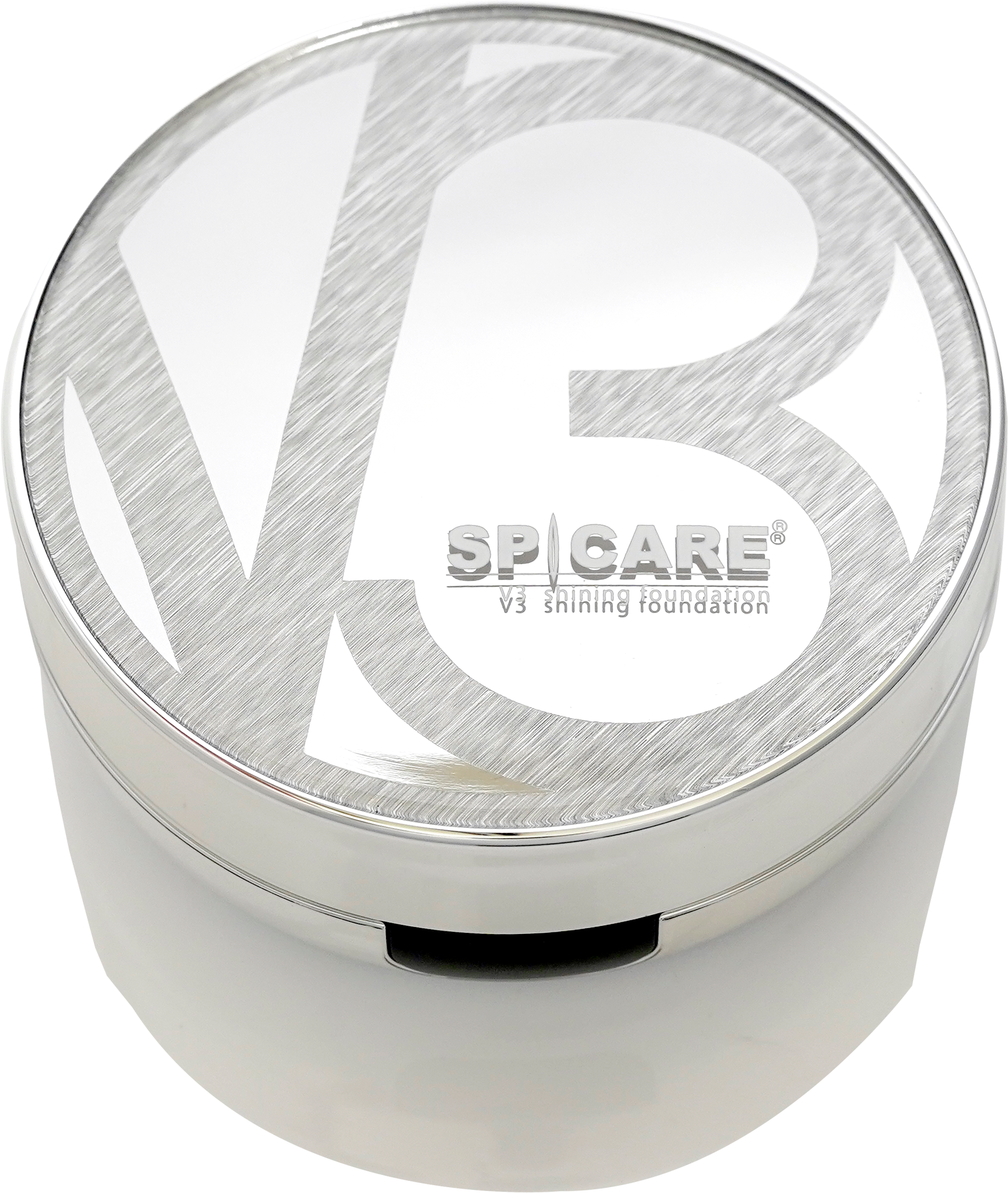 SPICARE V3 シャイニングファンデーション レフィル | 【公式】美容