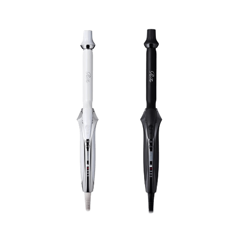 徹底解説】立体感をつづくレア髪カールをつくる「リファカールアイロン