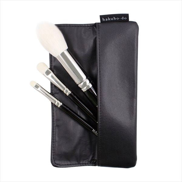 ベーシック3本セット – 白鳳堂 - 公式オンラインショップ