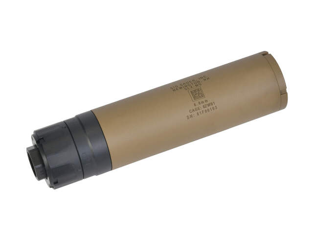 TaskForce405 XM7/XM5/SPEAR SLX 6.8サプレッサー