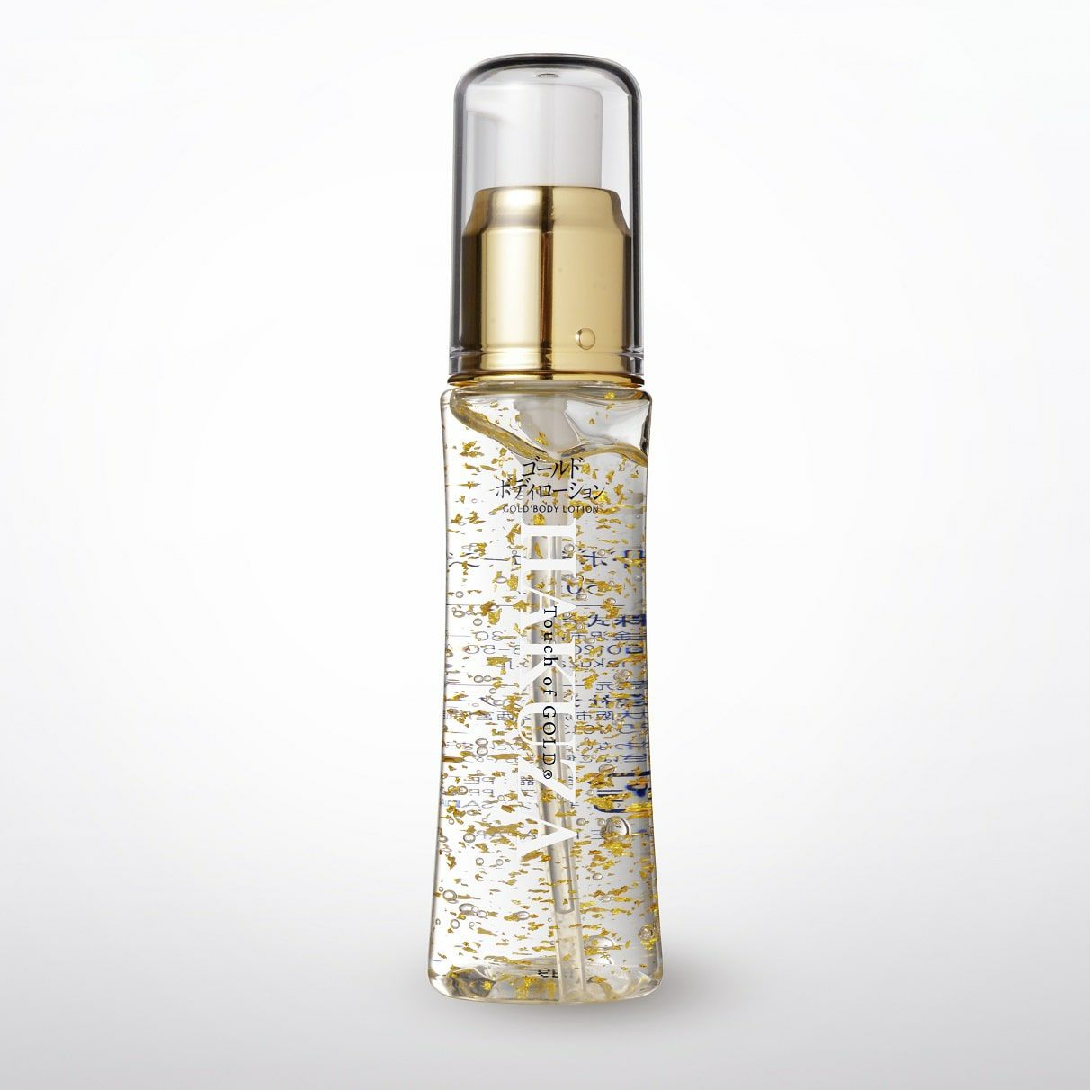 yate フェイスケア ボディケア 美容機器 ホワイト/ゴールド yate