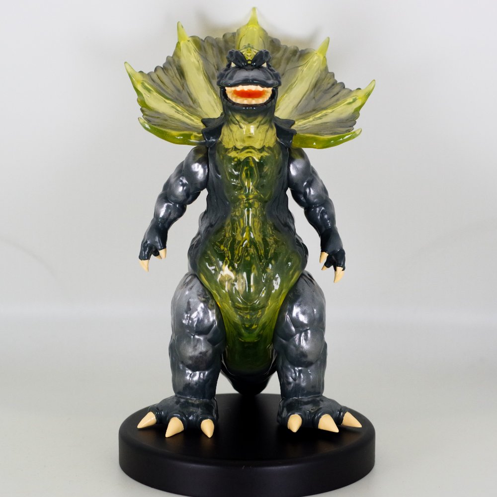 新品未開封 Seismic Toys ジラース 墓場の画廊 スーフェス 新品未開封