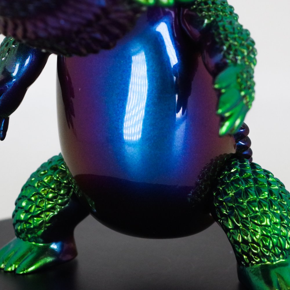 8月26日(月)18時より抽選開始】【ペインターネット】フトアゴン(玉虫