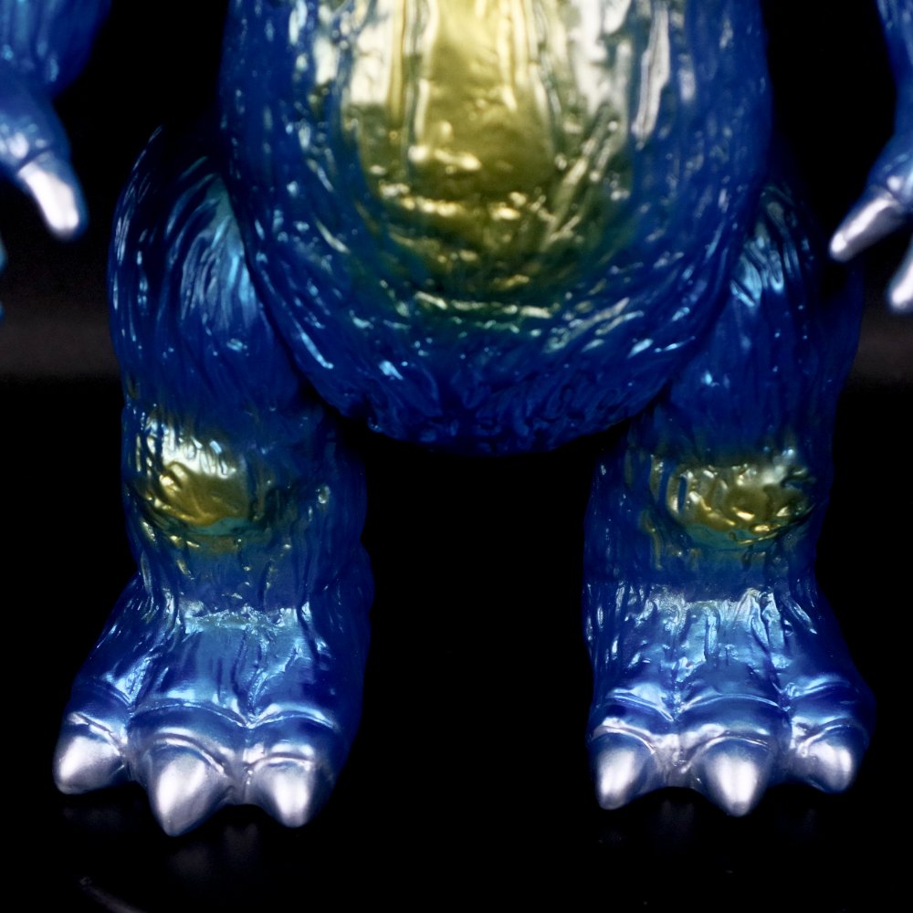 9月20日(金)12時より受注受付開始】【ブルマァク】ジラース(ブルー)が