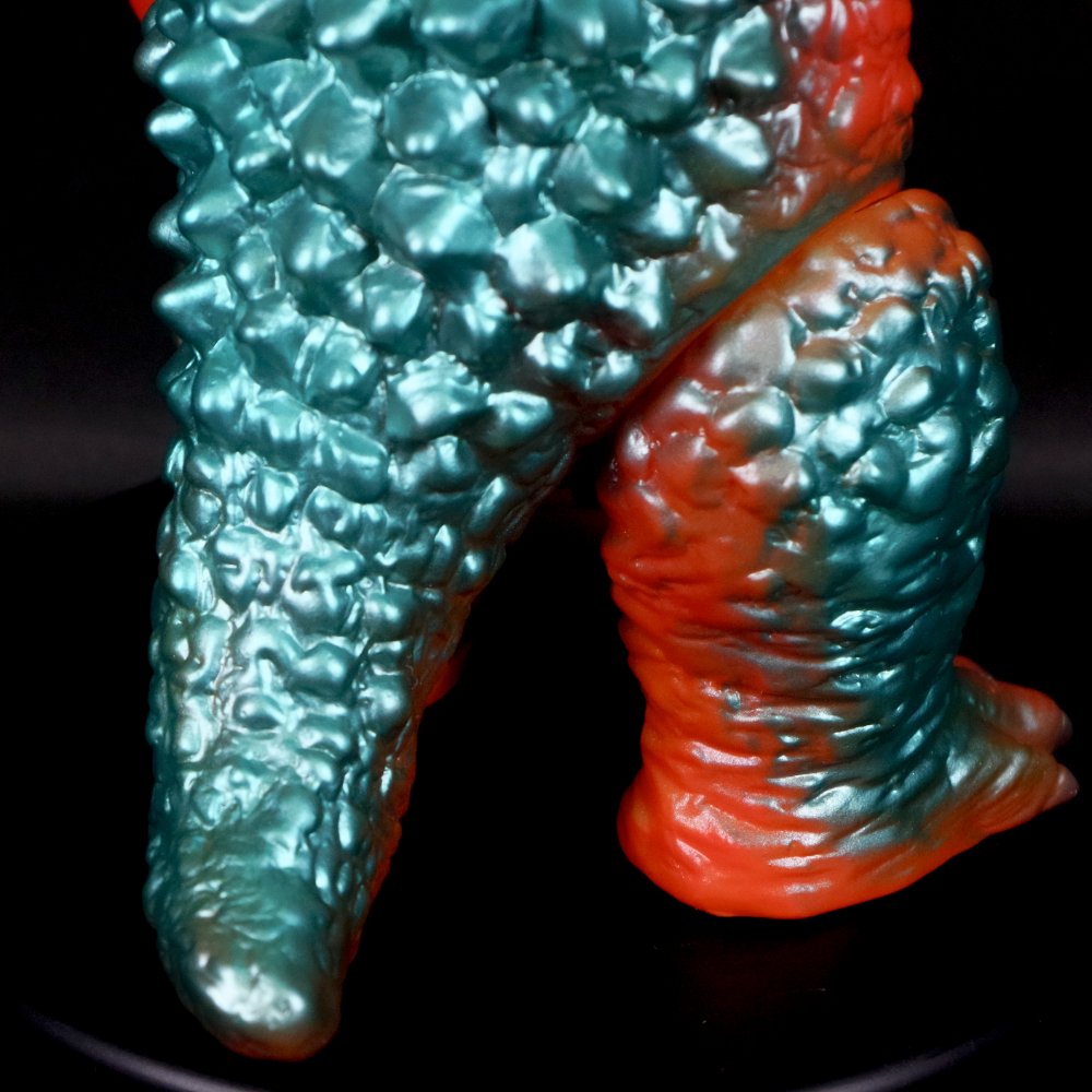 9月20日(金)12時より受注受付開始】【ブルマァク】マグラー(オレンジ