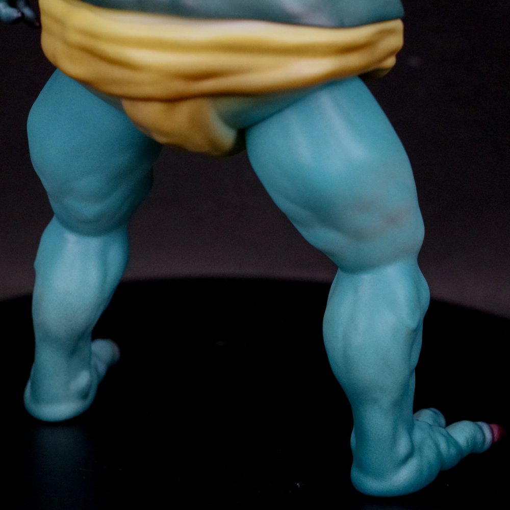 1月17日(水)18時より抽選開始】【Monster Mind Toys】山妖(蓄光)が登場