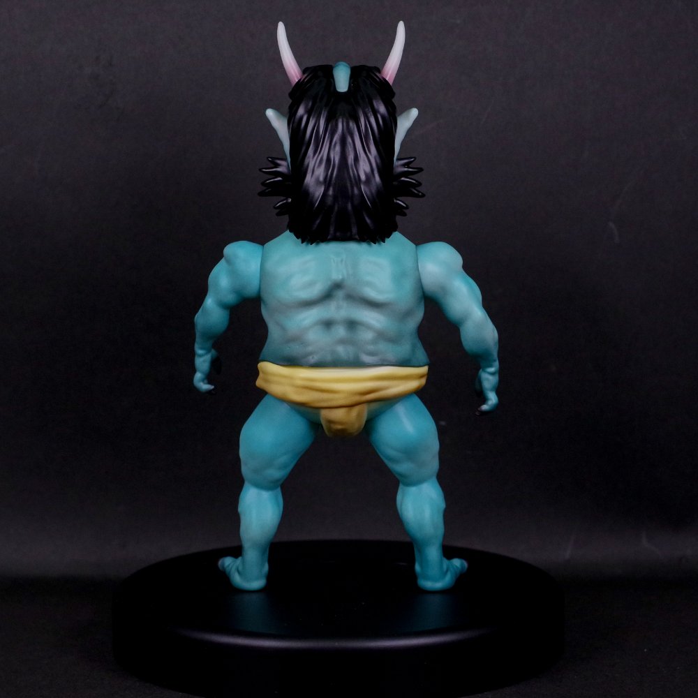 1月17日(水)18時より抽選開始】【Monster Mind Toys】山妖(蓄光)が登場