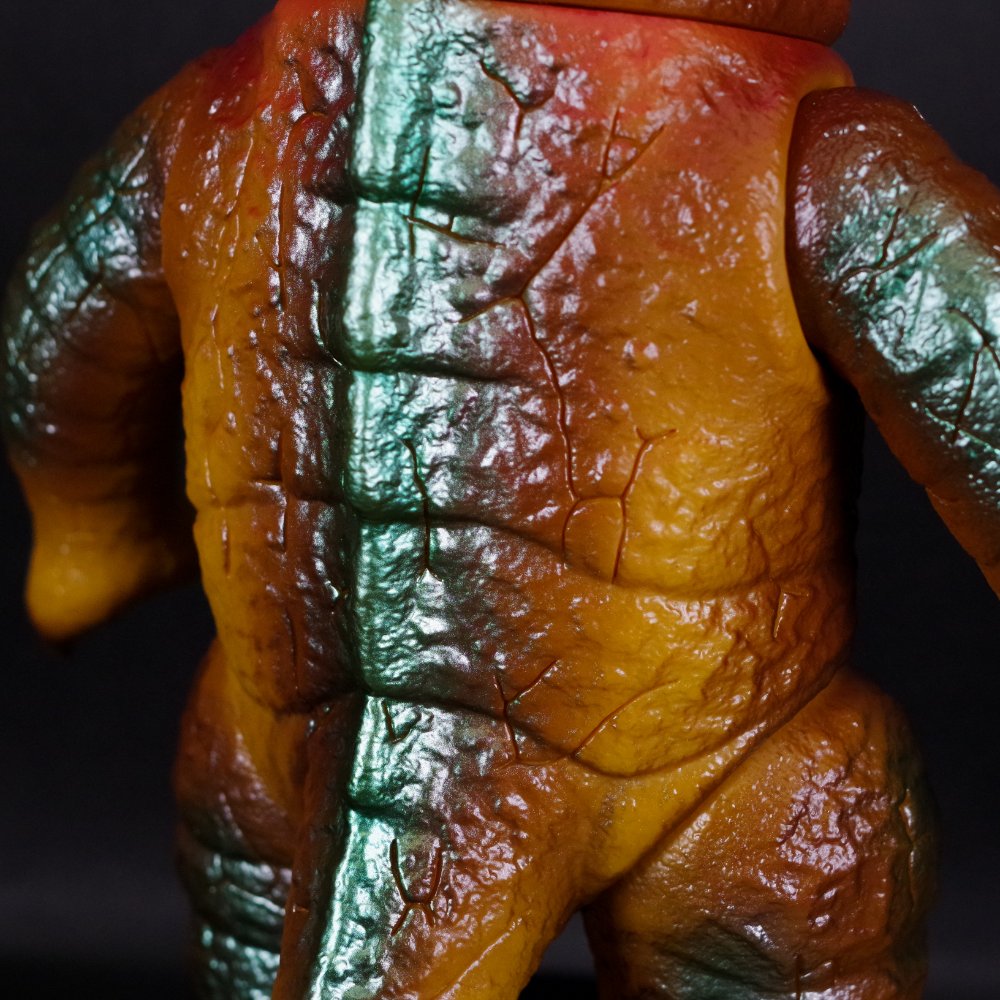 2月27日(火)18時より抽選開始】【Kaiju Colossus】大怪獣マジェリスが