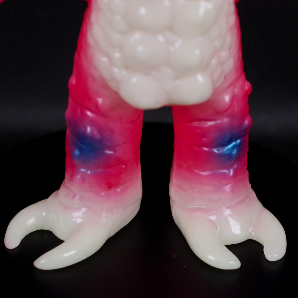 3月17日(日)より販売開始】【マルサン】ユニタング(蓄光)が登場