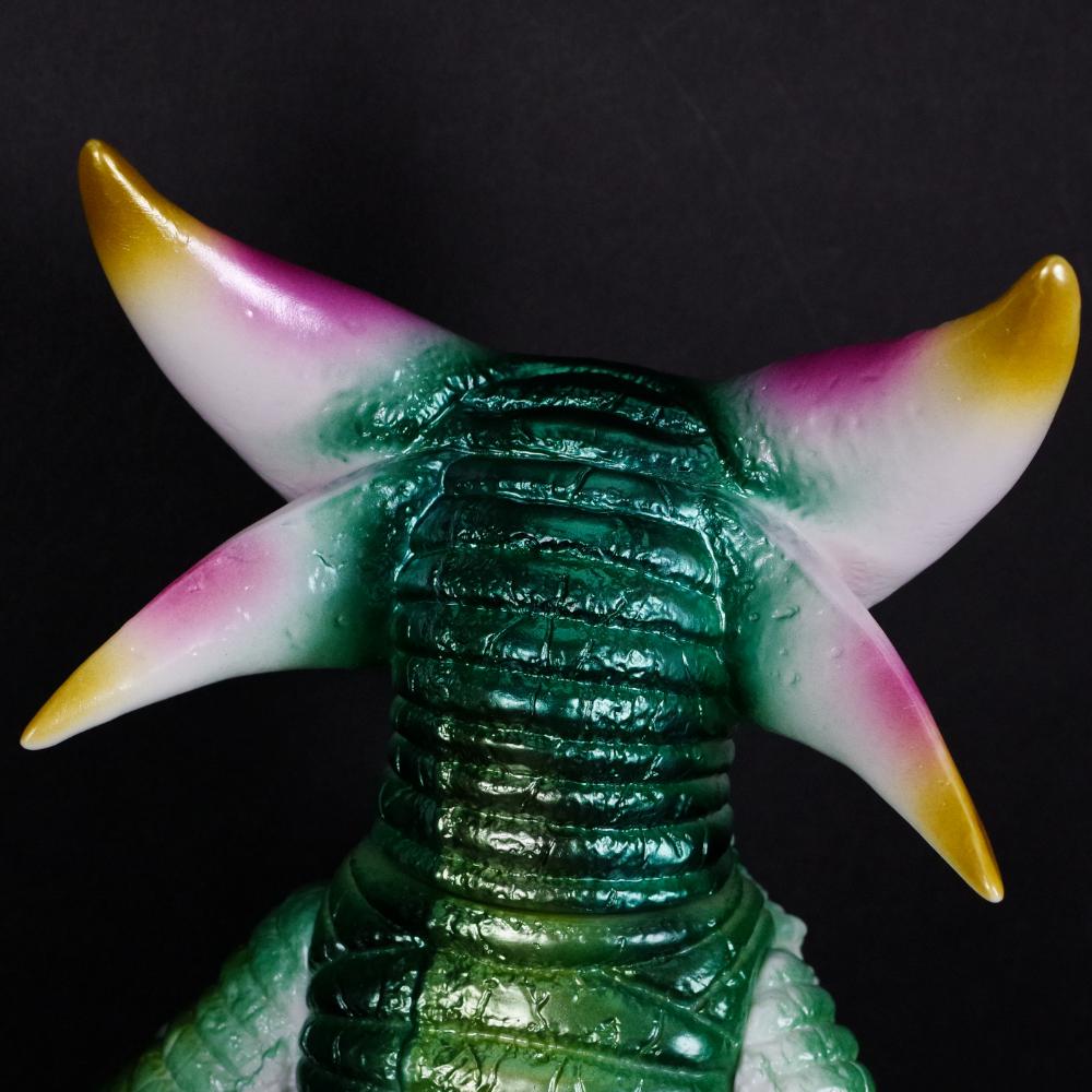 3月16日(土)より販売開始】【PLANET X】ゴモラⅡ(蓄光)が登場