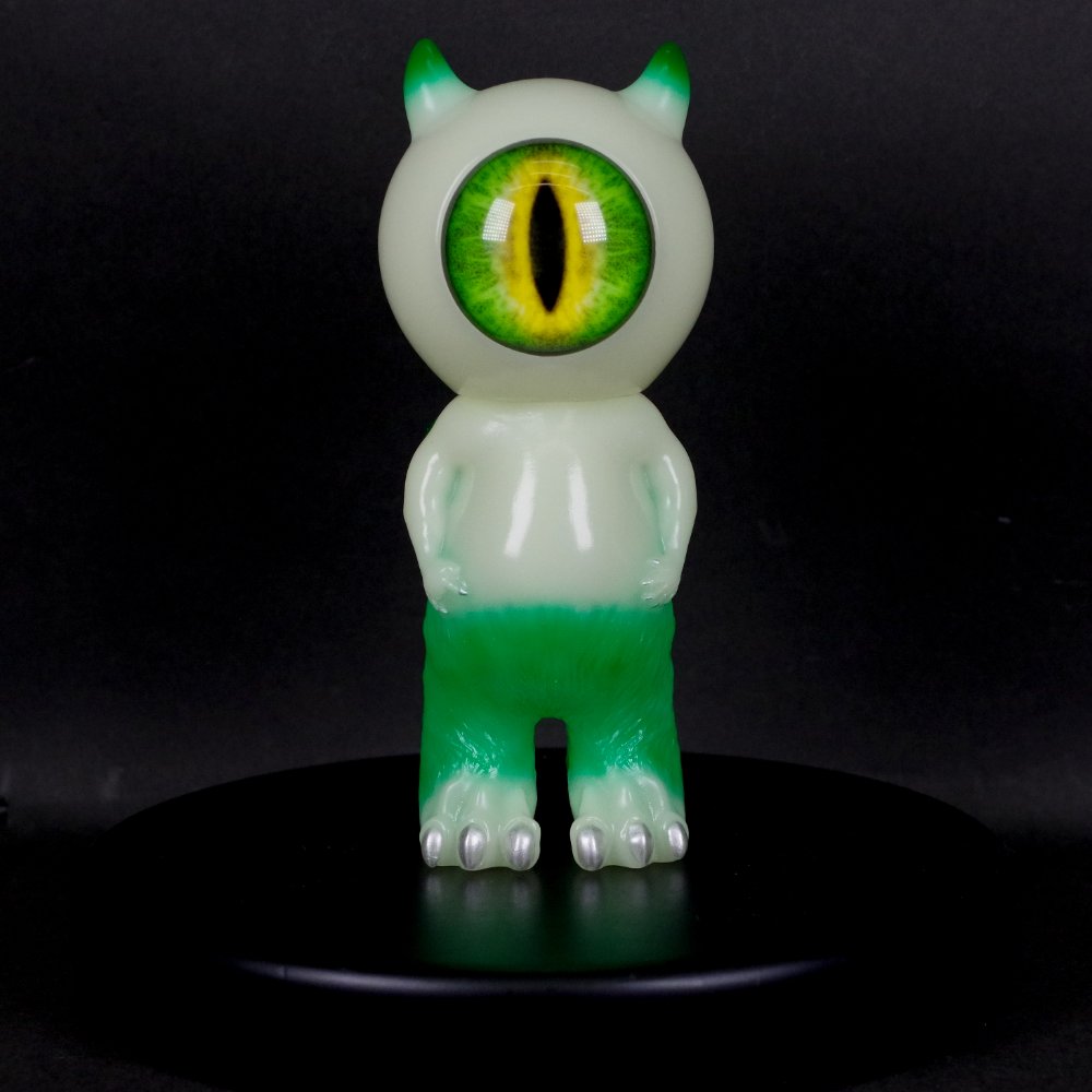 3月27日(水)18時より抽選開始】【GOREGRO】アイデビ(スーパー蓄光