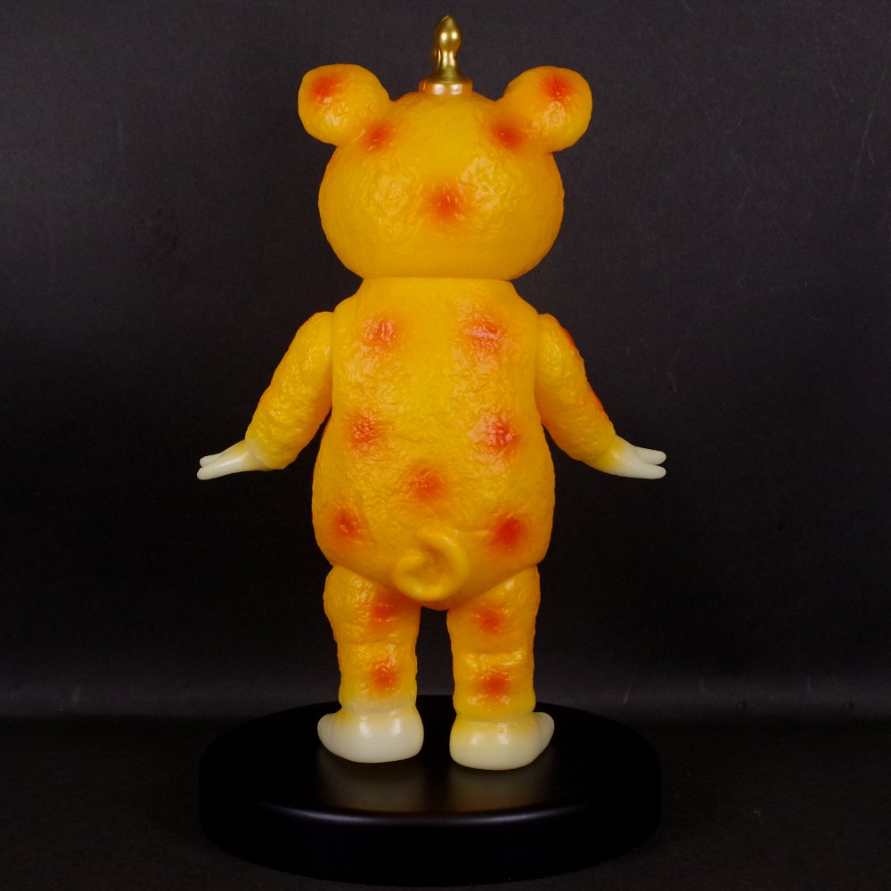 10月14日(月・祝)より販売開始】【ブルマァク】バラサブースカ(蓄光