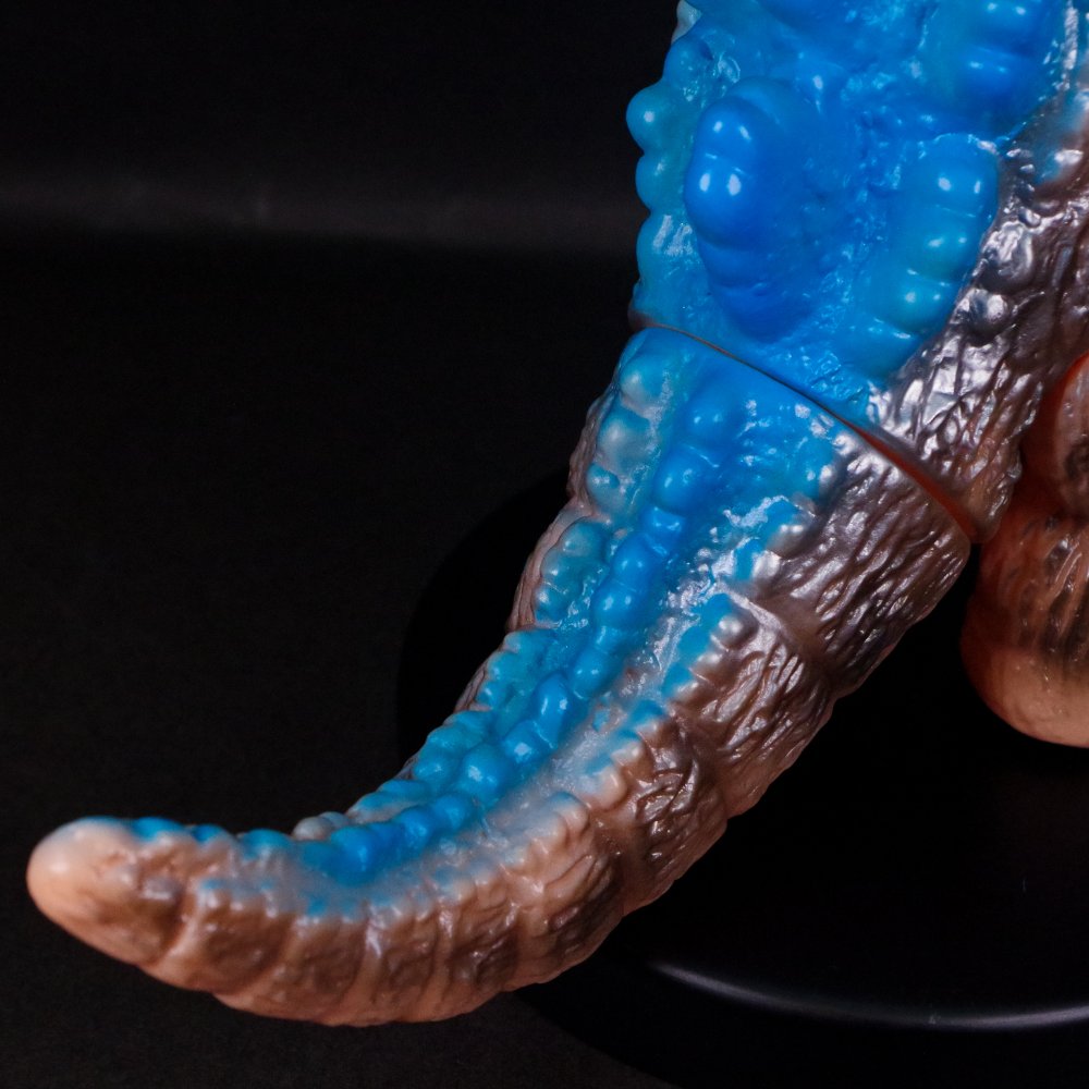 11月24日(日)より販売開始】【ブルマァク】ゴジラ50(ガンメタ)が登場