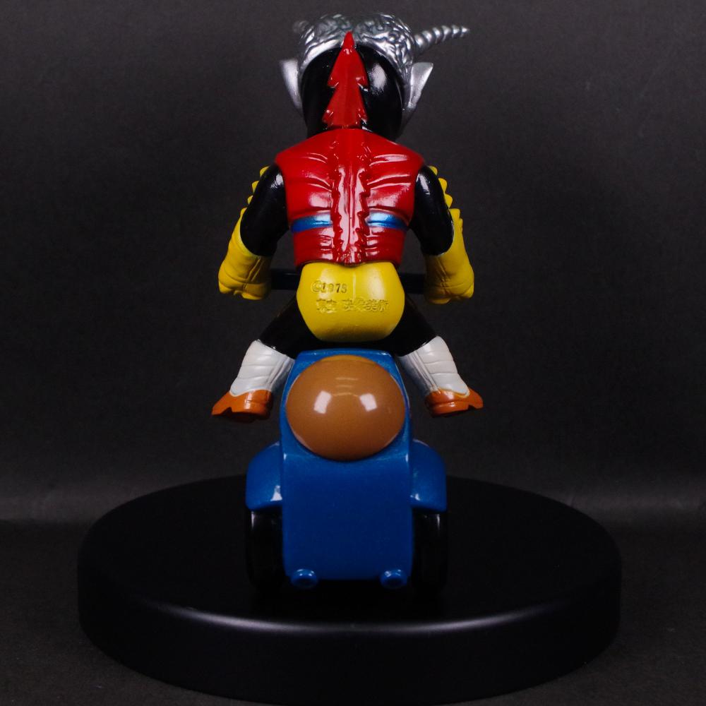 11月22日(金)18時より抽選開始】【一番星玩具】爆走!シルバーガロガが