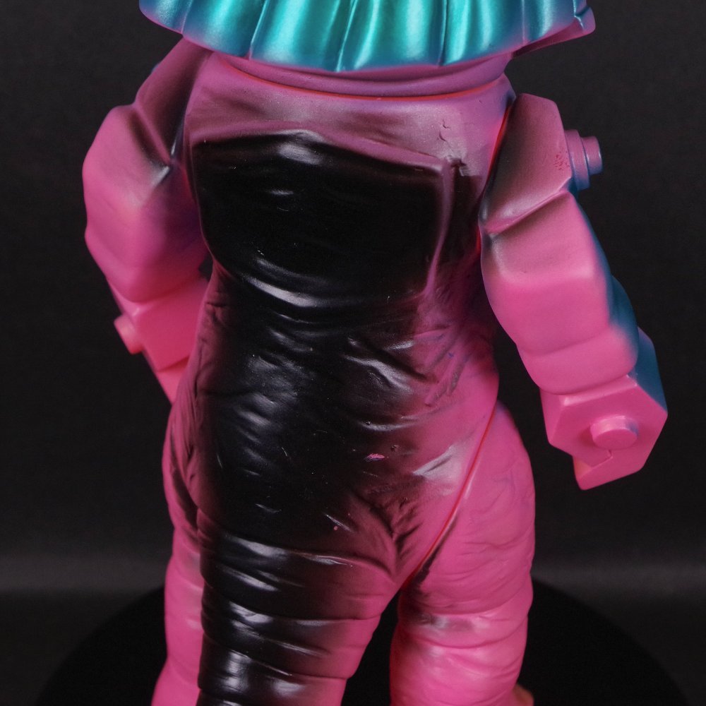 11月22日(金)12時より受注受付開始】【ブルマァク】ザンドラ(ピンク)が