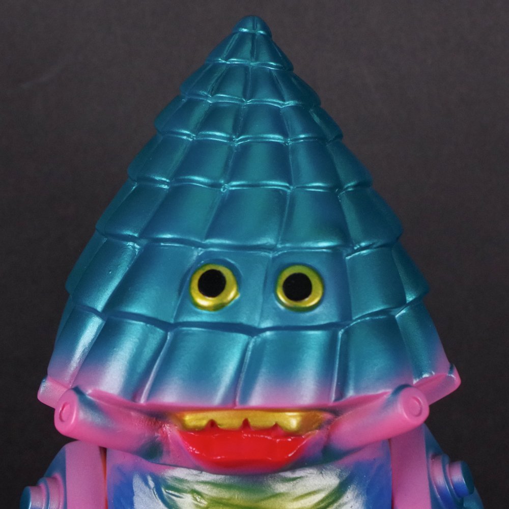 11月22日(金)12時より受注受付開始】【ブルマァク】ザンドラ(ピンク)が