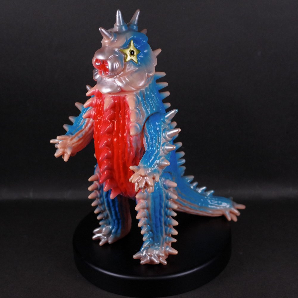 12月6日(金)より販売開始】【ブルマァク】サボテンダー(カタログカラー