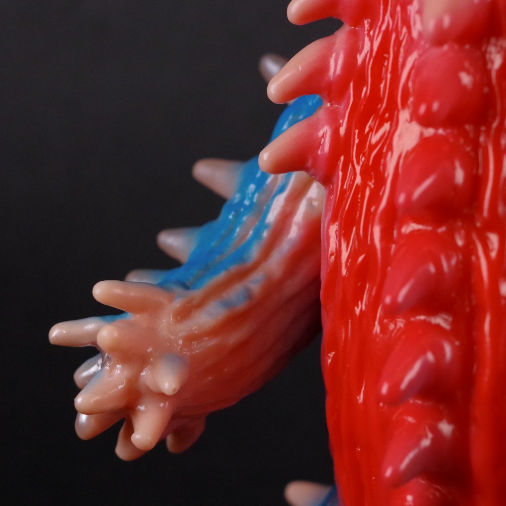 12月6日(金)より販売開始】【ブルマァク】サボテンダー(カタログカラー