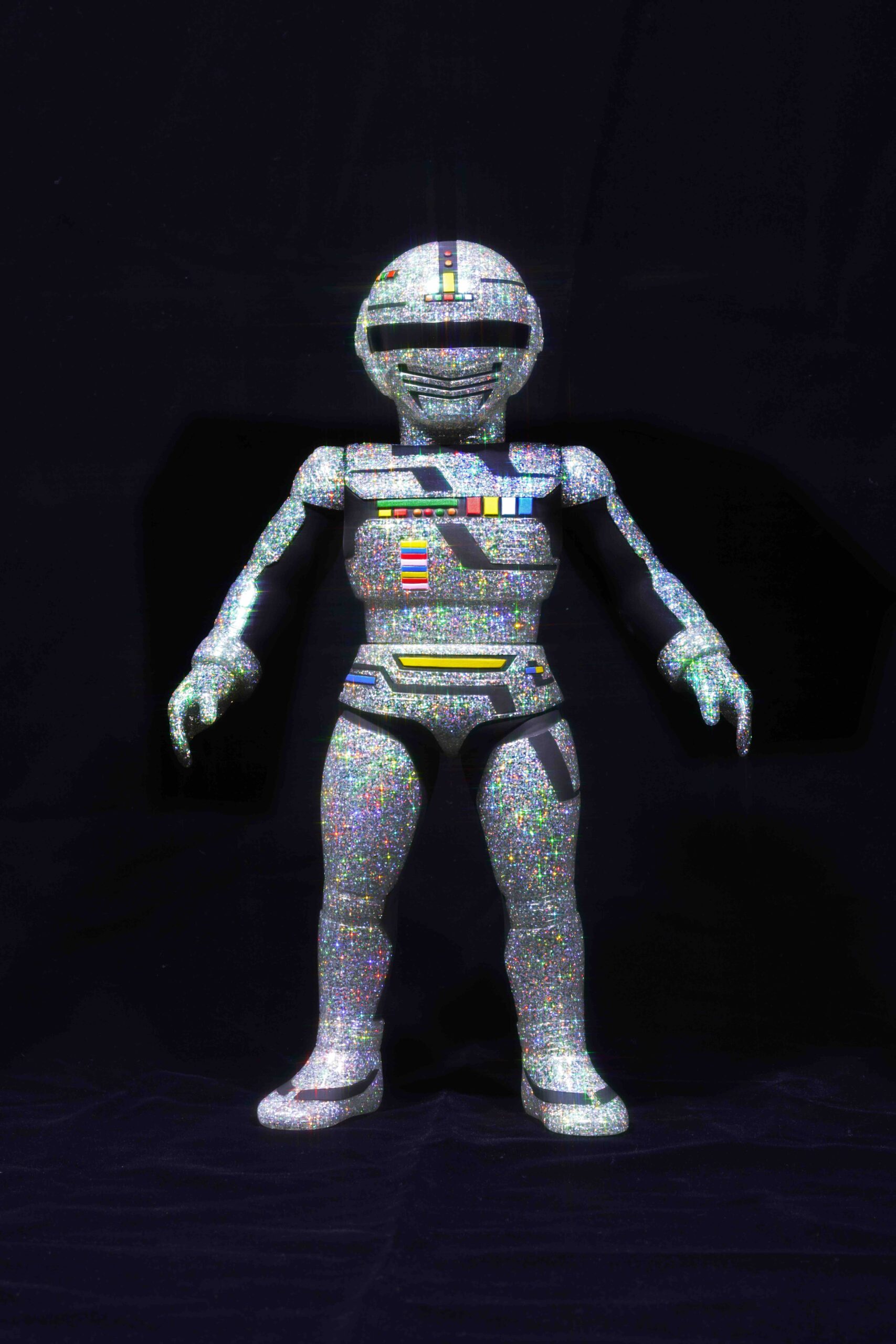 ☆商品情報☆9月5日(木)「宇宙刑事シリーズPOP UP STORE