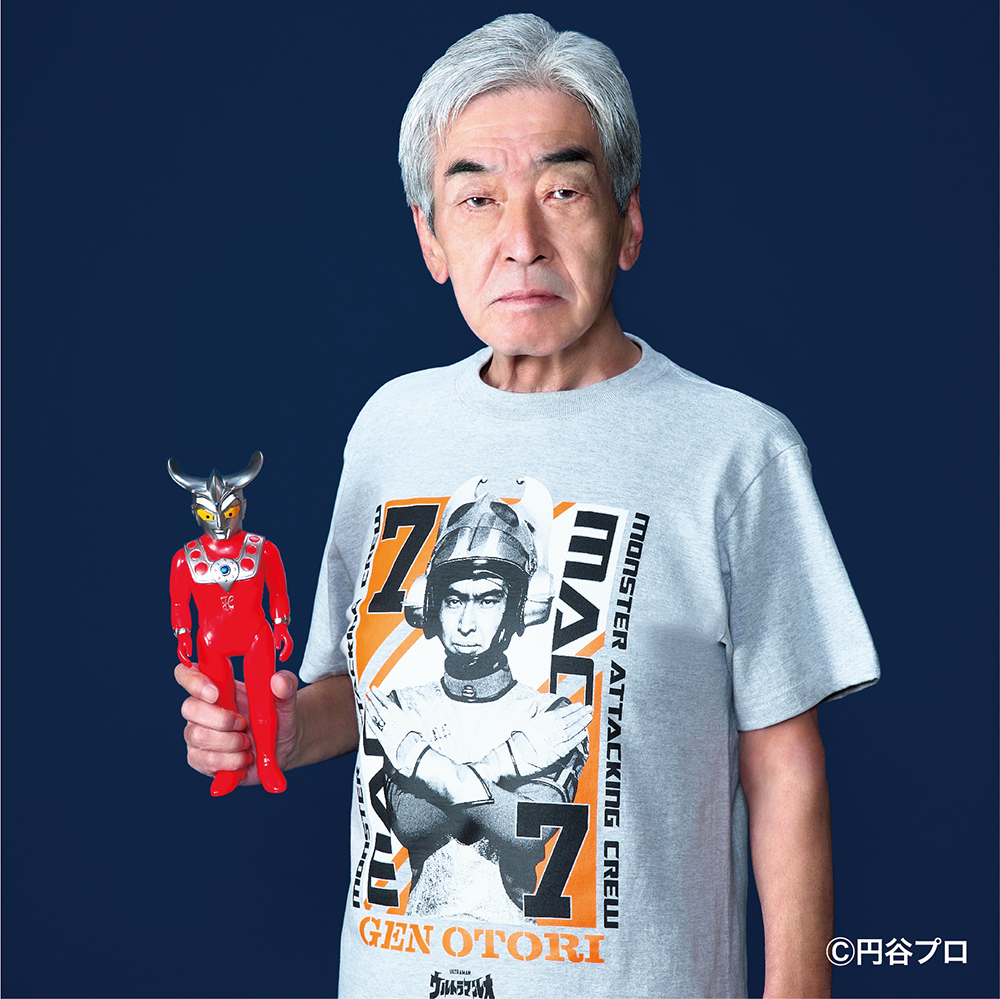 ☆展示情報☆2024年10月4日(金)12時からスタート！ 「ウルトラマンゼロ