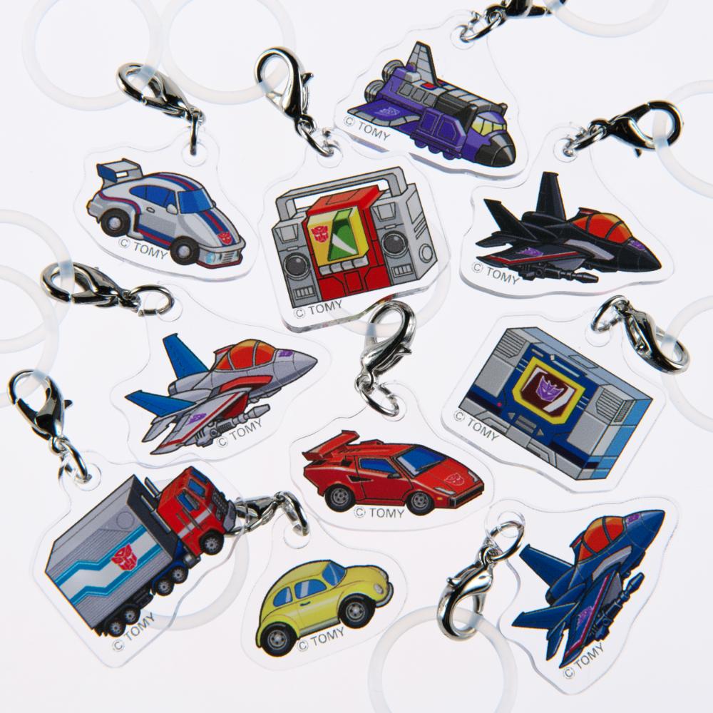 ☆通販情報☆『40周年記念 トランスフォーマー博2024』事後通販が決定