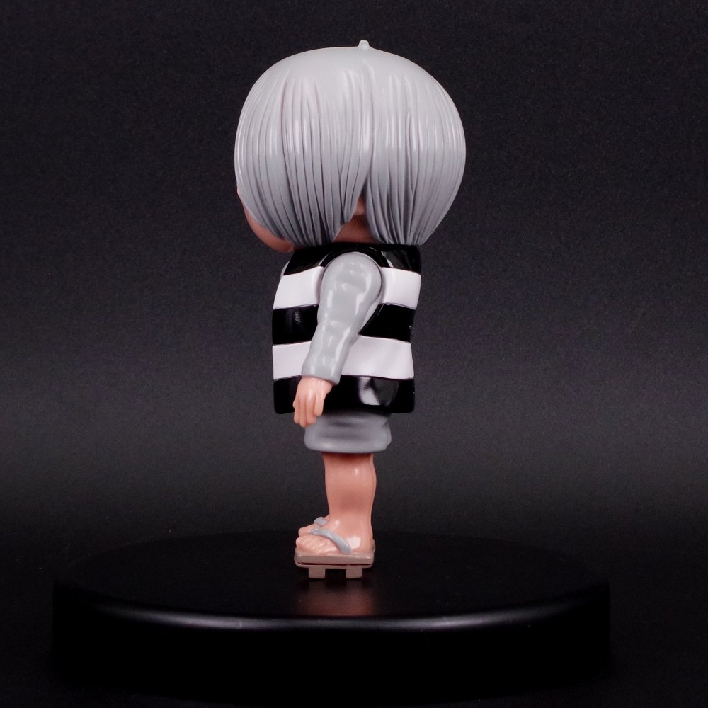 2月2日(月)18時より抽選開始】【ロクでナシ玩具】真骨頂ゲゲゲの鬼太郎