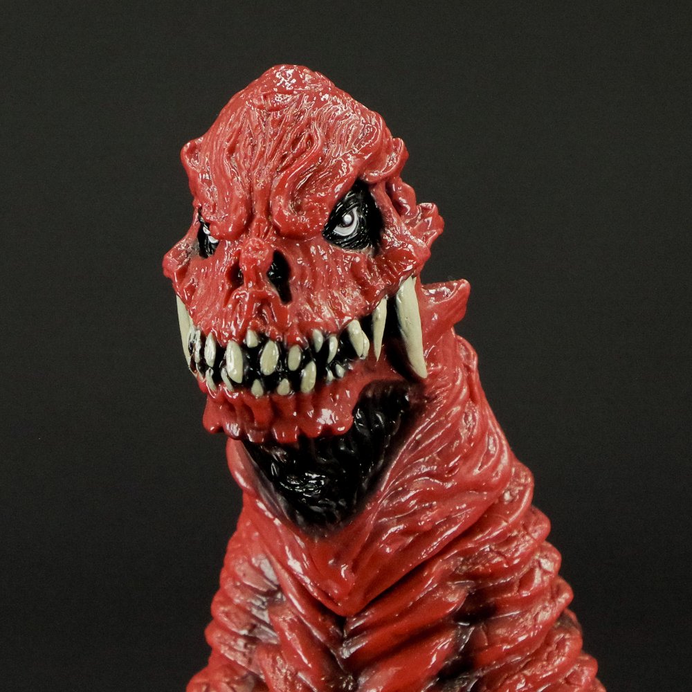 5月11日(日)より販売開始】【MAX TOY】パワードレッドキングが登場