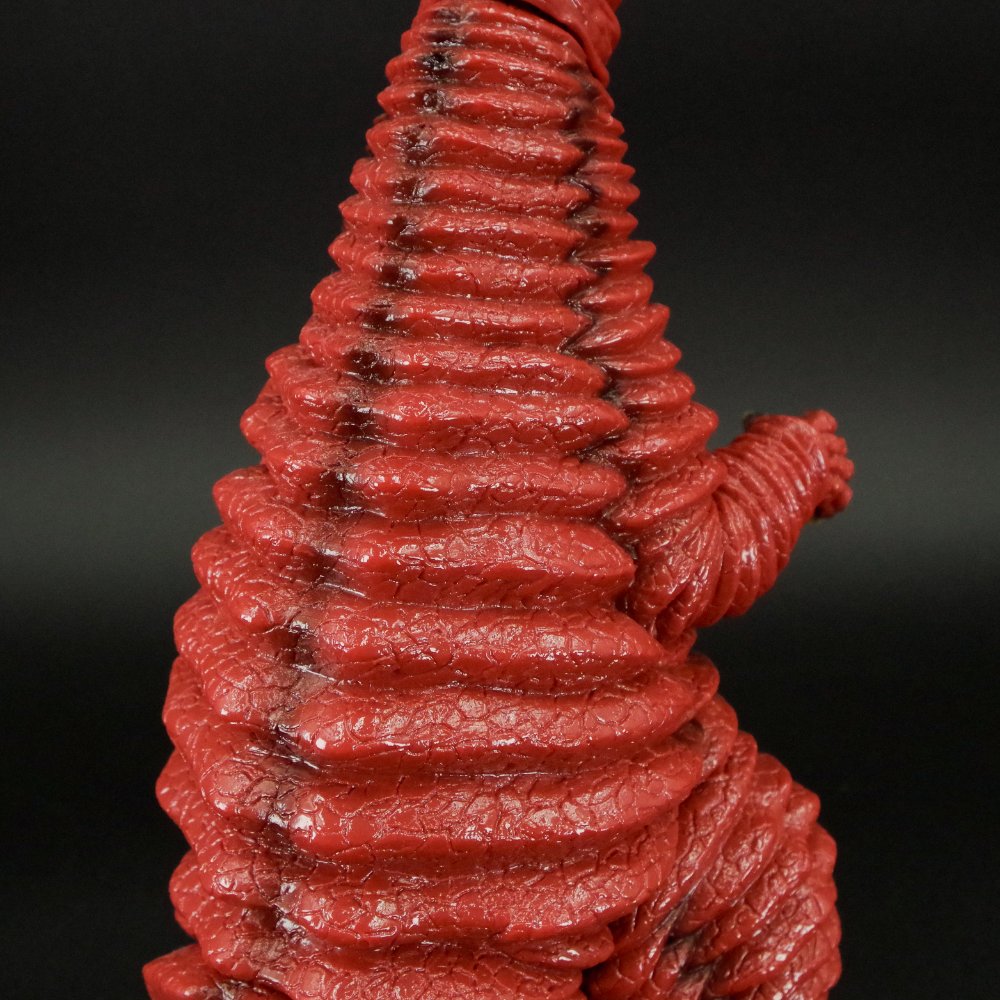 5月11日(日)より販売開始】【MAX TOY】パワードレッドキングが登場