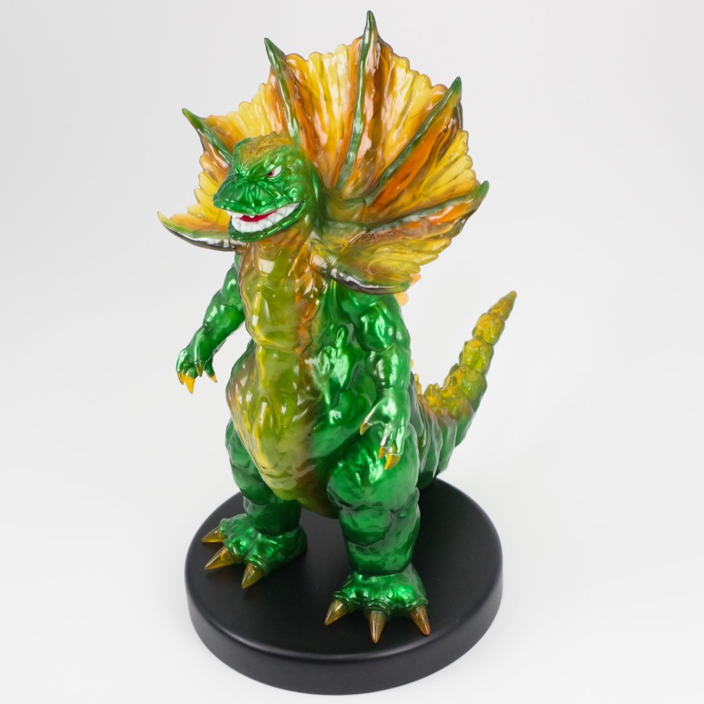 5月10日(土)より販売開始】【Seismic Toys】ジラース